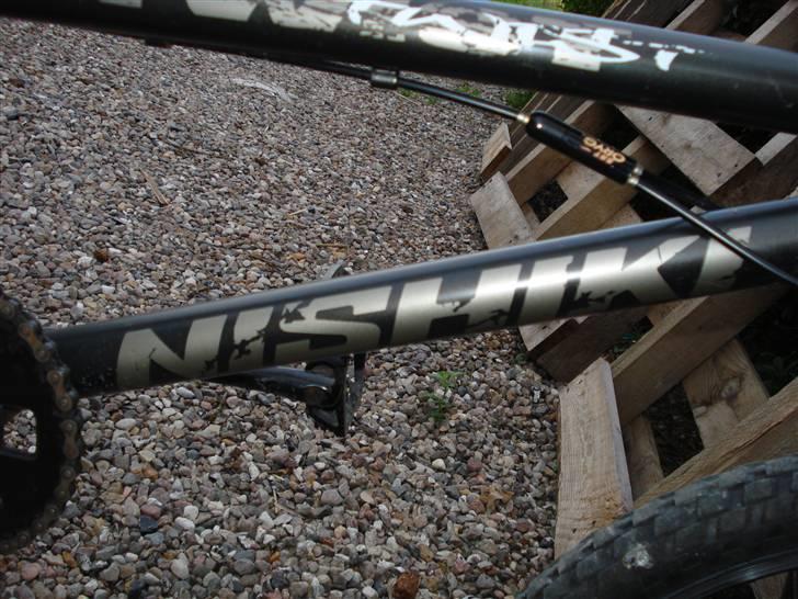 Nishiki Twist billede 2