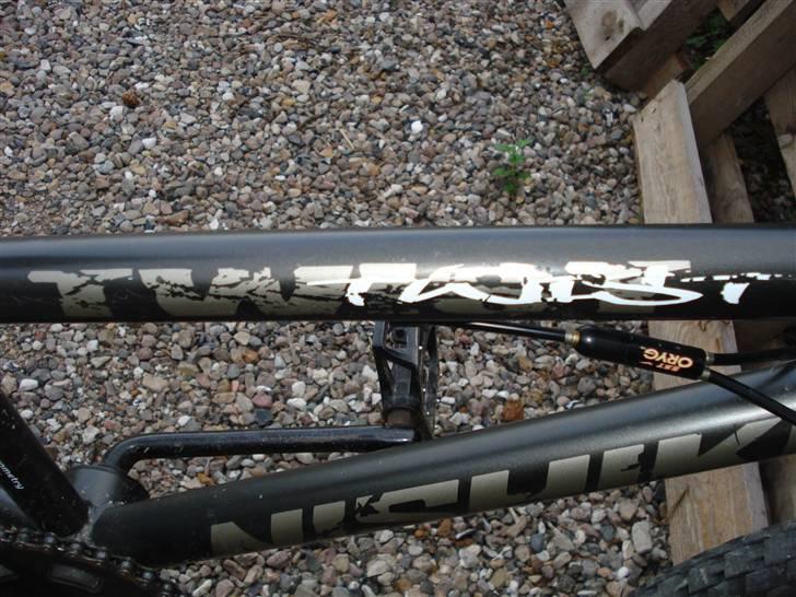 Nishiki Twist billede 3