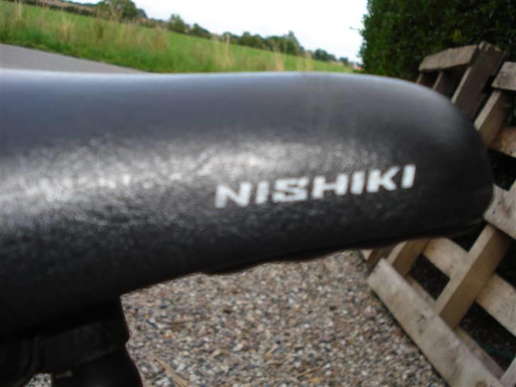 Nishiki Twist billede 4