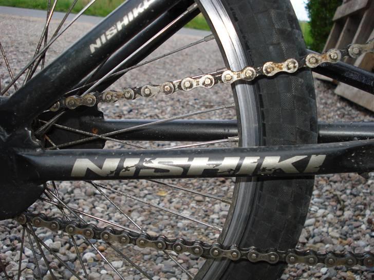 Nishiki Twist billede 5