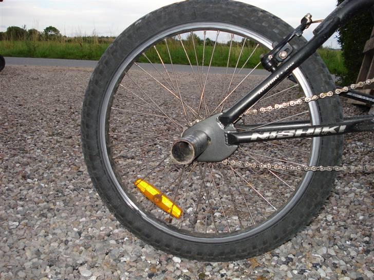 Nishiki Twist billede 6