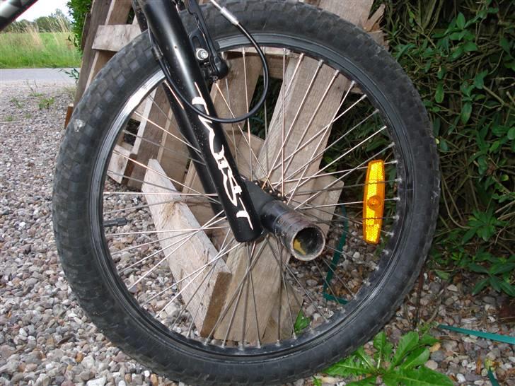 Nishiki Twist billede 7