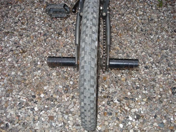 Nishiki Twist billede 8