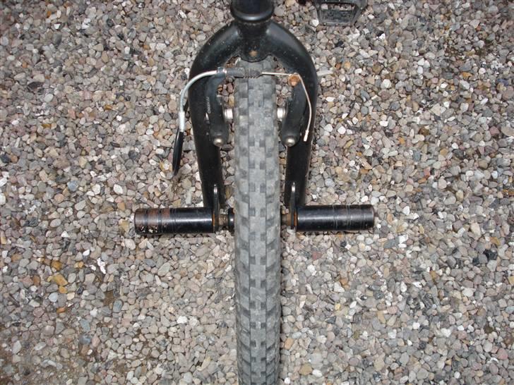 Nishiki Twist billede 11