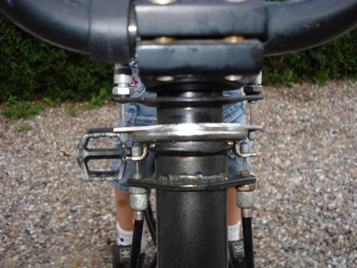 Nishiki Twist billede 12