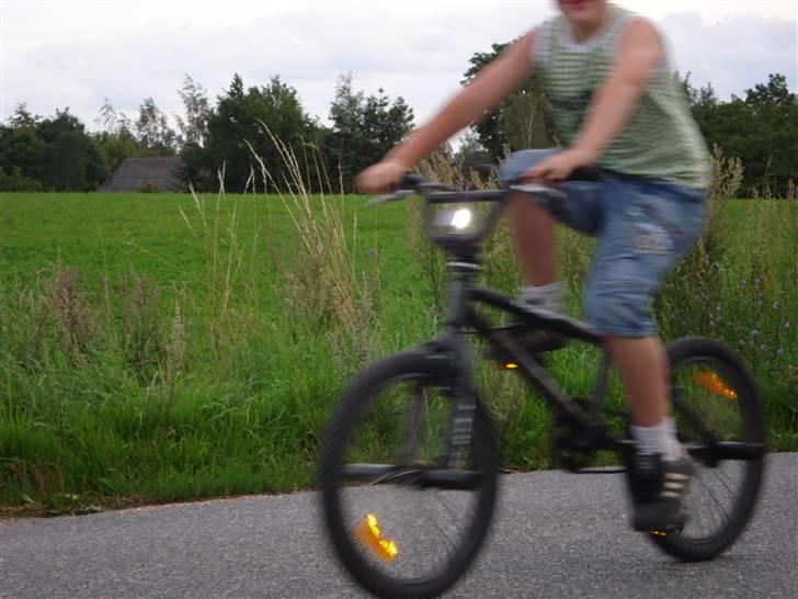 Nishiki Twist - er lige suse en tur billede 13