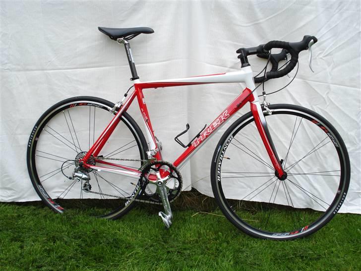 Trek 1,5 billede 1