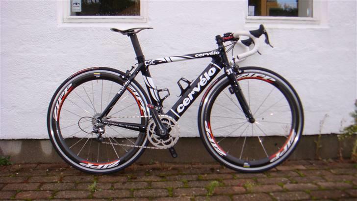 Cervelo Soloist Carbon SL billede 5