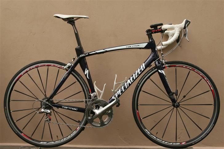 Specialized Tarmac Pro billede 1