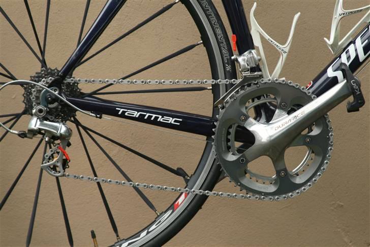 Specialized Tarmac Pro billede 2