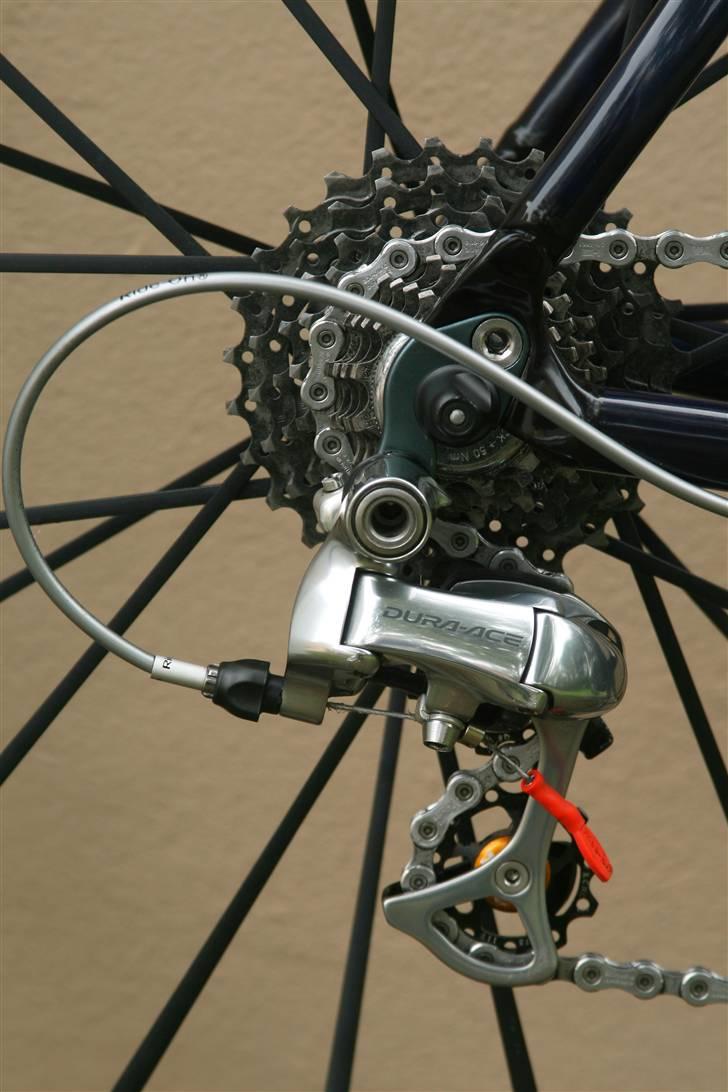 Specialized Tarmac Pro billede 4
