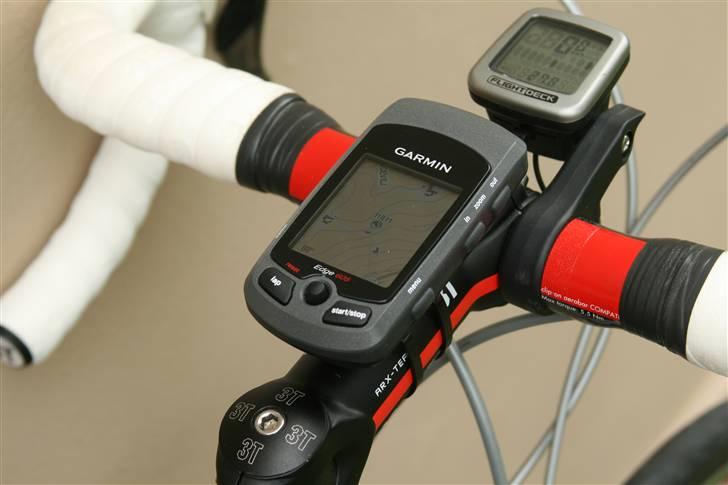Specialized Tarmac Pro billede 6