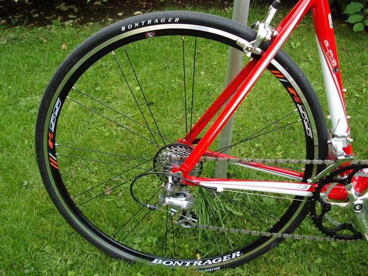 Trek 1,5 billede 8