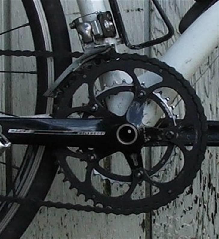 Giant SCR C4 billede 5