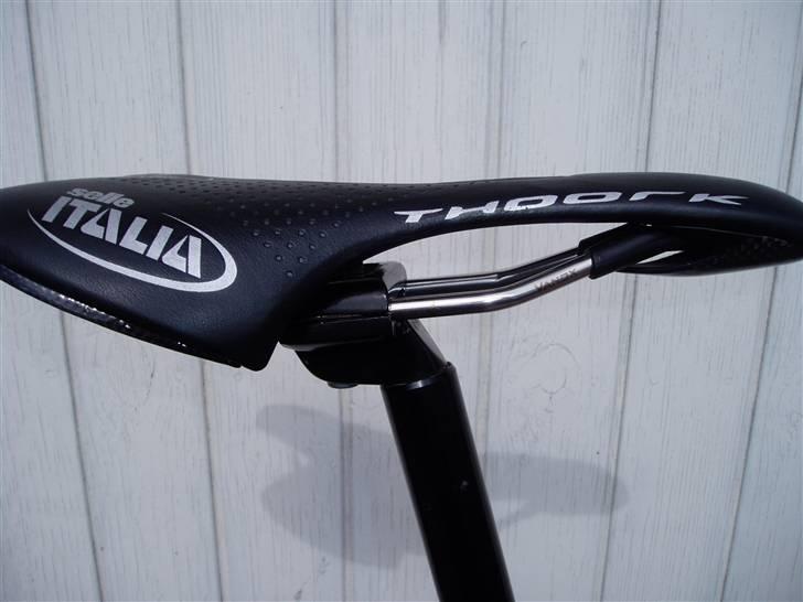 Cannondale Optimo (F2000SL) billede 6