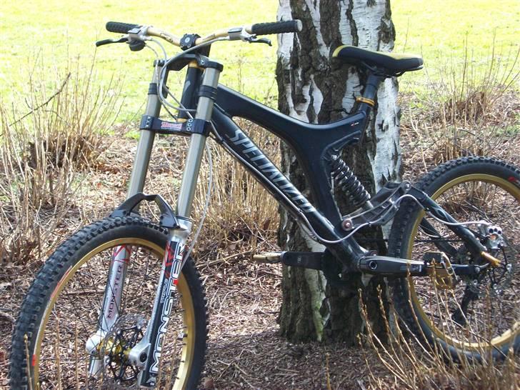 Specialized Big Hit billede 2