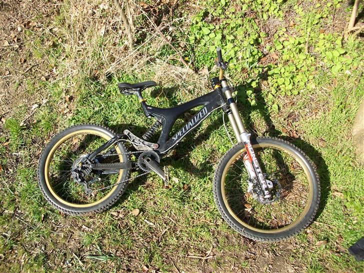 Specialized Big Hit billede 3