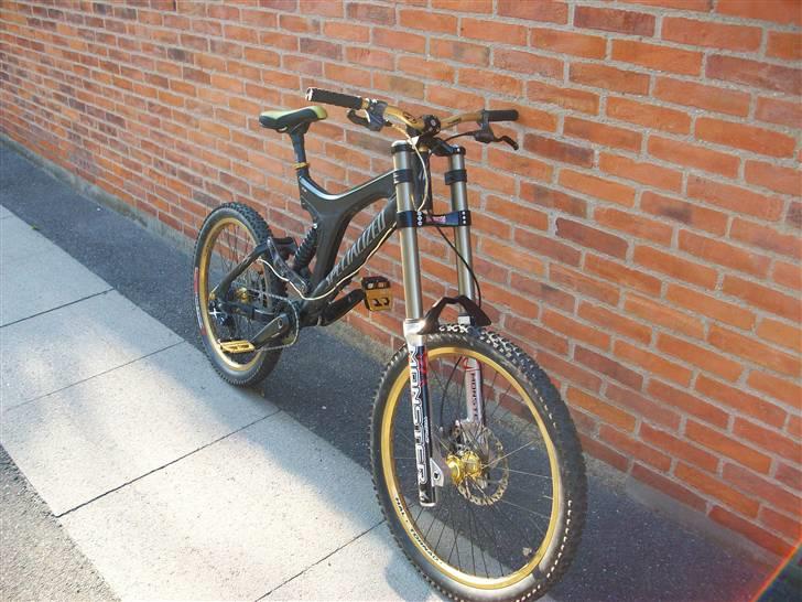 Specialized Big Hit billede 4