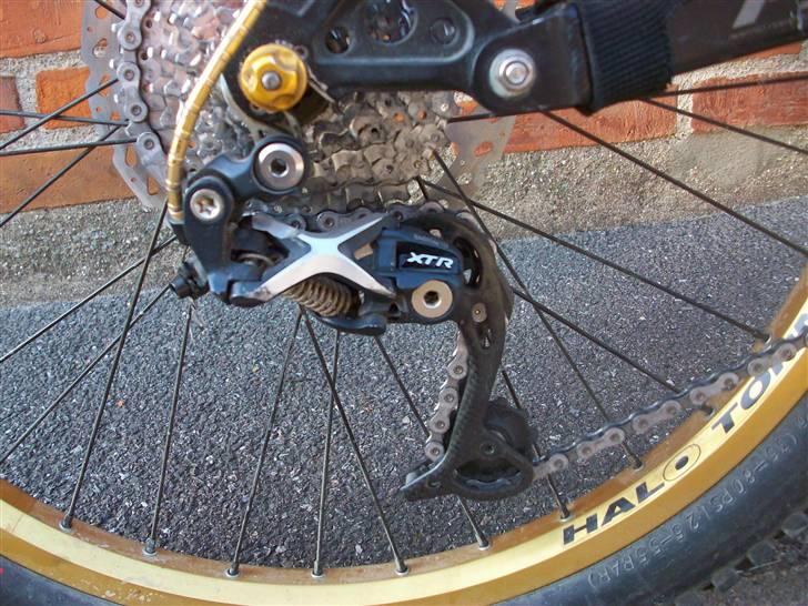 Specialized Big Hit billede 5