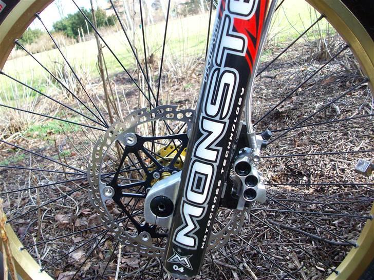 Specialized Big Hit billede 7