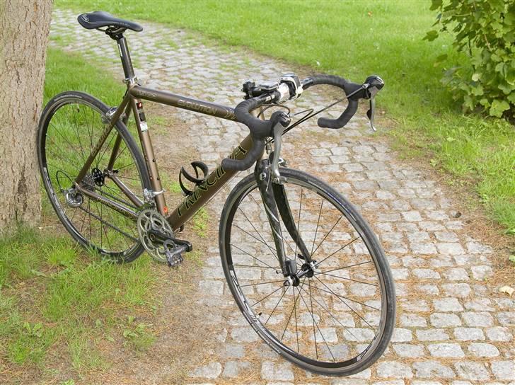 Principia Evolution - Principia Evolution billede 2