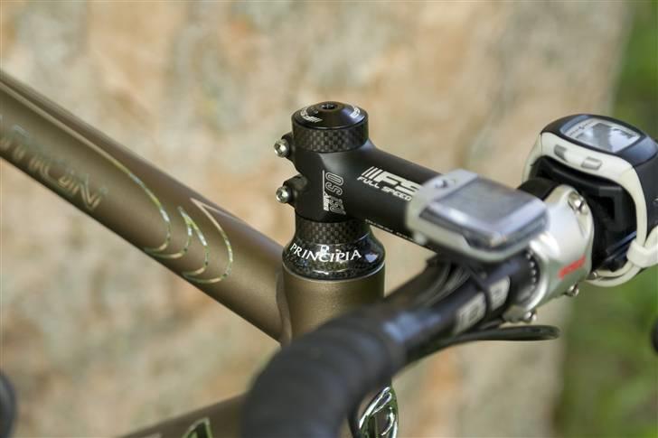 Principia Evolution billede 5