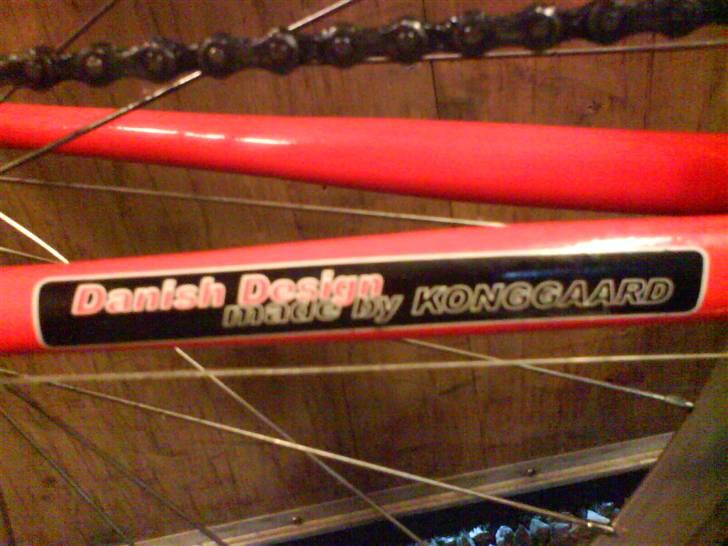 X-treme  X1400 Team Replica billede 2