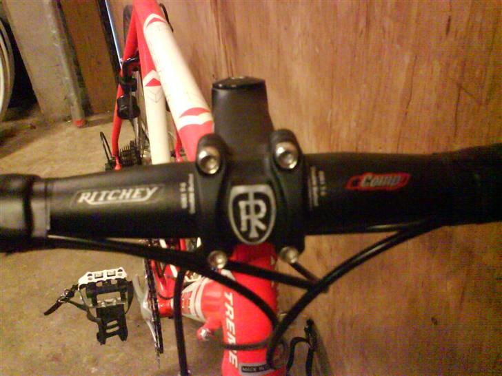 X-treme  X1400 Team Replica billede 3