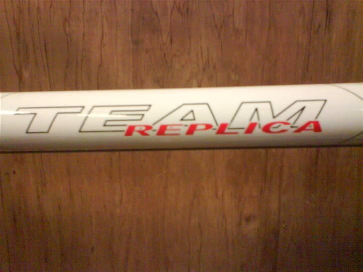 X-treme  X1400 Team Replica billede 4