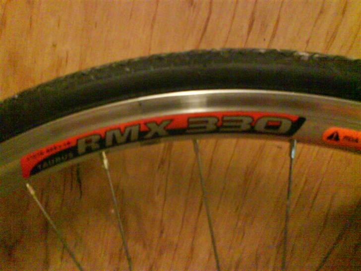 X-treme  X1400 Team Replica billede 10