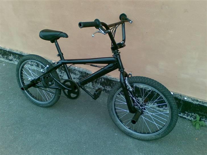 X-zite X-Zite bmx billede 1