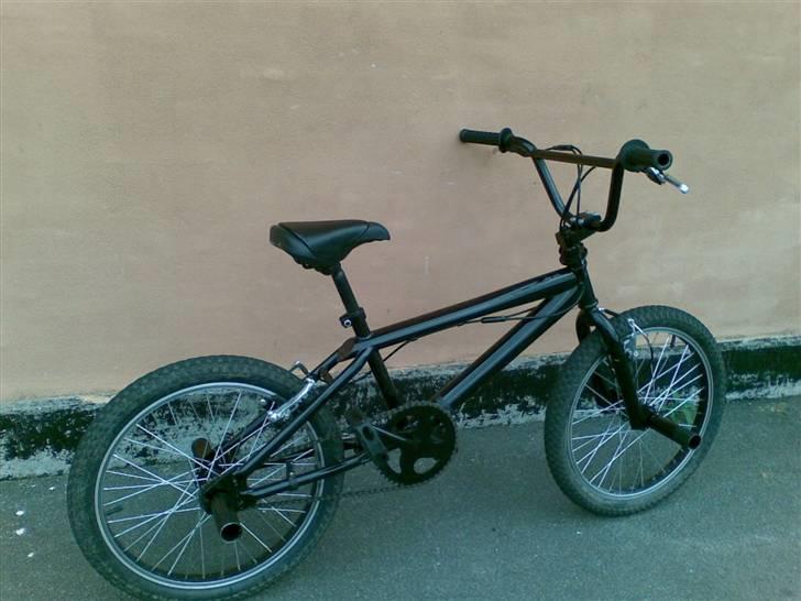X-zite X-Zite bmx billede 2
