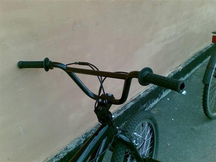 X-zite X-Zite bmx billede 5