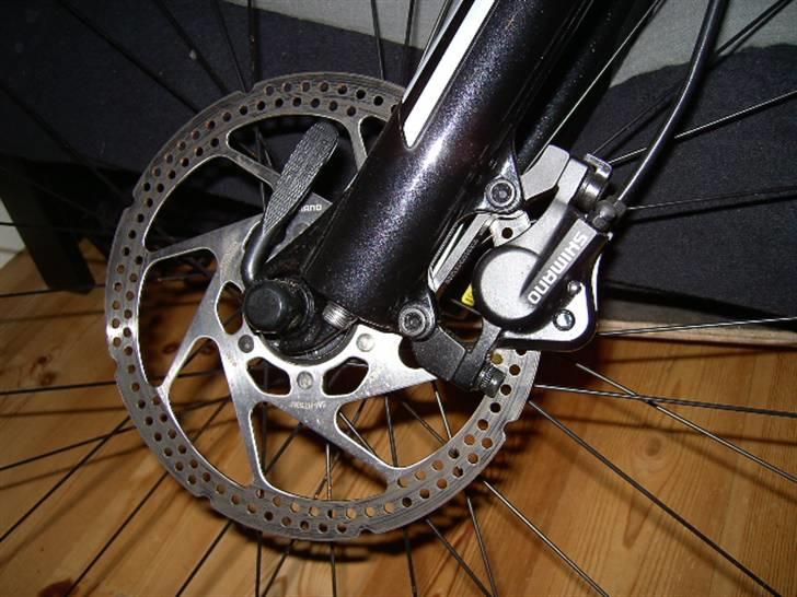 Trek 6000 TRT - Billeder af cykler 