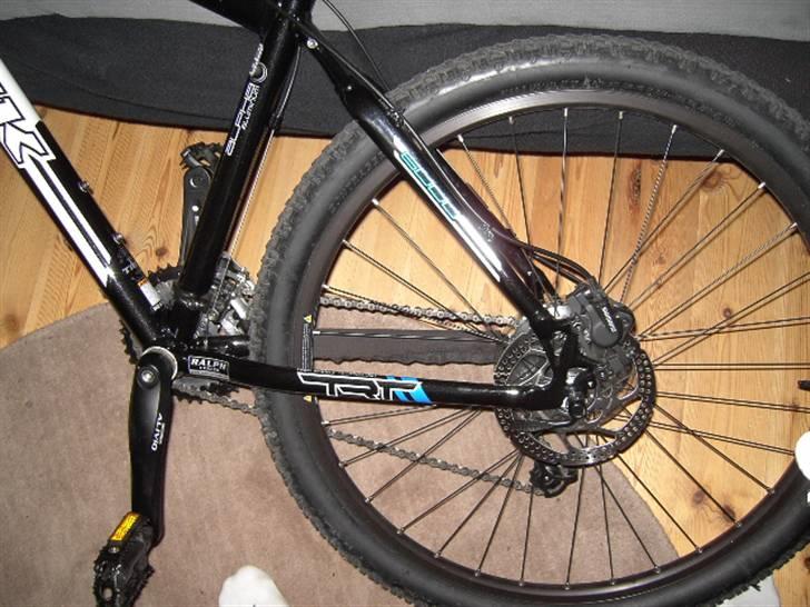 trek trt 6000