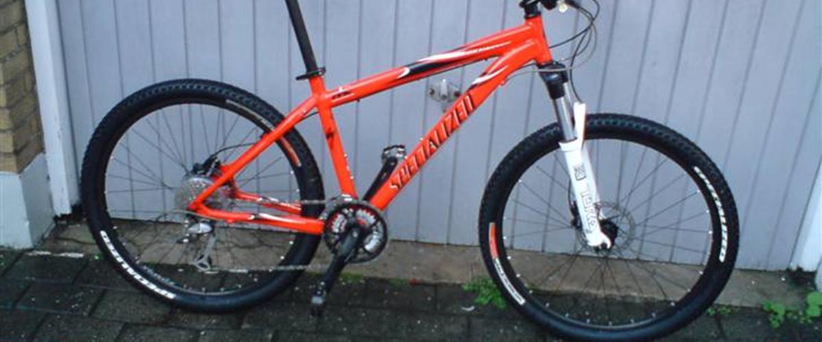 specialized rockhopper comp m4