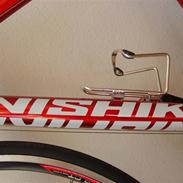 Nishiki Race Finisher