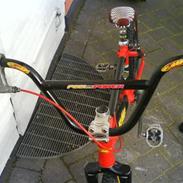 FMF Red Carbon