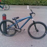 GT Chucker 1,0