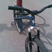 GT Chucker 1,0