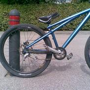 GT Chucker 1,0