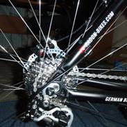 Radon ZR Team Only 7.0