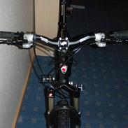 Radon ZR Team Only 7.0