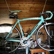 Bianchi C2C