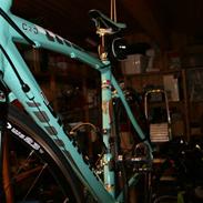 Bianchi C2C