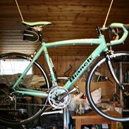 Bianchi C2C