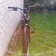GT Chucker 1.0