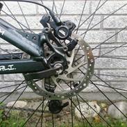 GT Chucker 1.0