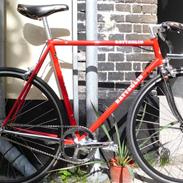 Battaglin SL 201