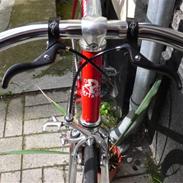 Battaglin SL 201